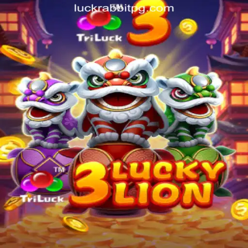 Exploring the Thrills of 3LUCKYLION: A Dive into Exciting Slot Gaming