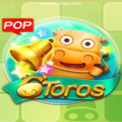 Exploring 6Toros and Lucky Rabbit PG Oficial Slots Brasil #1