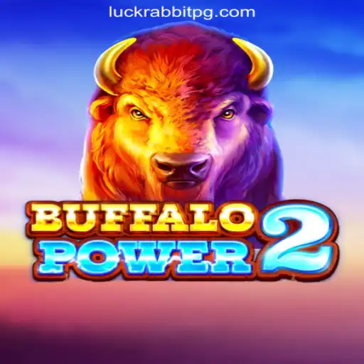 Explore BuffaloPower2: The Game and Its Thrilling Features in Lucky Rabbit PG Oficial Slots Brasil #1