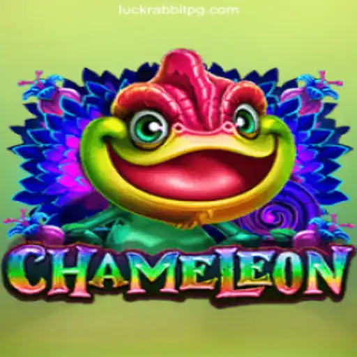Exploring the Colorful World of Chameleon: A Slot Journey
