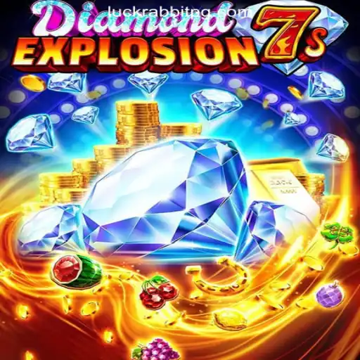 Exploring DiamondExplosion7s: A Deep Dive into the Enthralling Casino Game
