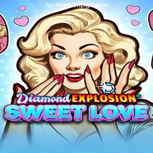 DiamondExplosionSweetLove: A Thrilling Adventure in Virtual Slots