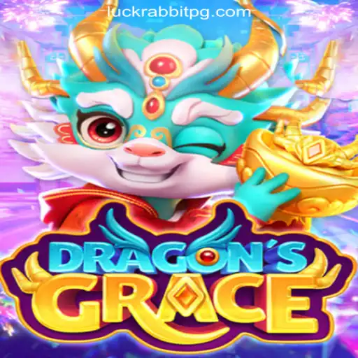 Unveiling the Charm of DragonsGrace: An In-Depth Look at Lucky Rabbit PG Oficial Slots Brasil #1