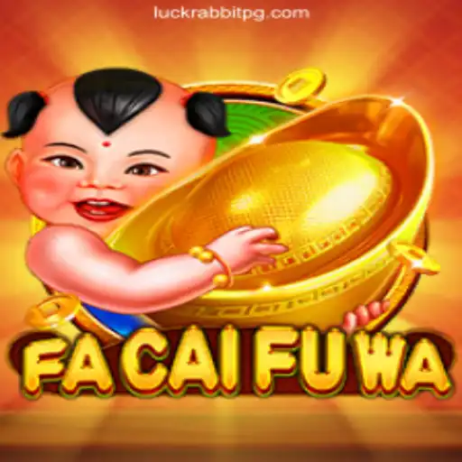 FaCaiFuWa: Exploring the Enchanting World of Lucky Rabbit PG Oficial Slots Brasil #1
