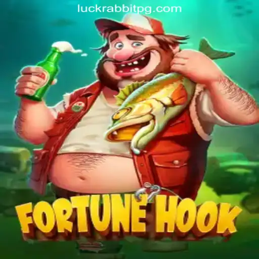 Discover the Excitement of FortuneHook: The Top Choice for Casino Enthusiasts in Brazil