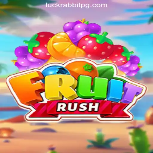 Discover the Exciting World of FruitRush: A Thrilling Slot Game Experience