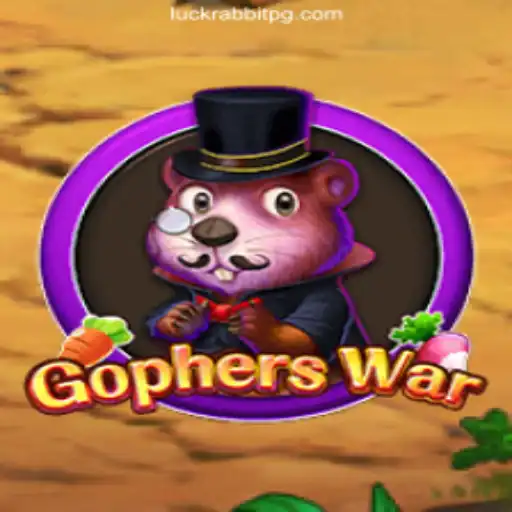 GophersWar: An Exciting Journey Into the World of Strategic Gameplay