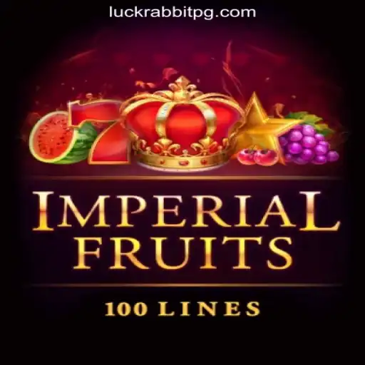 Explore the World of ImperialFruits100: A Captivating Slot Experience
