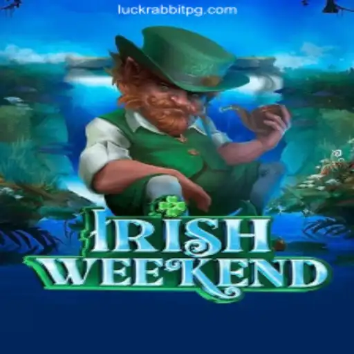 Explore the Thrills of IrishWeekend with Lucky Rabbit PG Oficial Slots Brasil #1