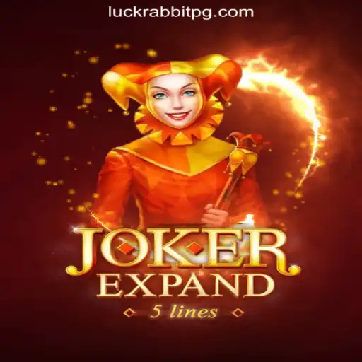 Exploring JokerExpand: A Journey into the World of Lucky Rabbit PG Oficial Slots Brasil #1
