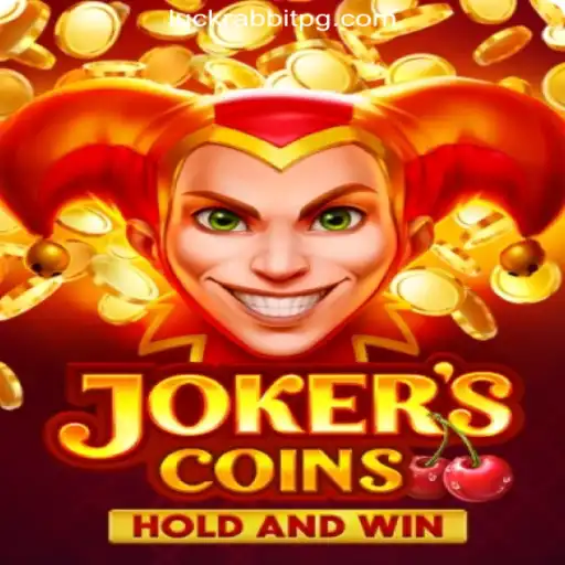 Discover the Excitement of JokersCoins: Exploring the Thrills of Lucky Rabbit PG Oficial Slots Brasil #1