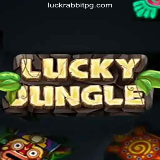 Exploring the Enchanting World of LuckyJungle: A Premier Slot Experience in Brazil