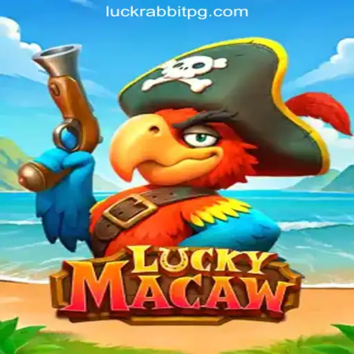 Exploring the Vibrant World of LuckyMacaw Slots