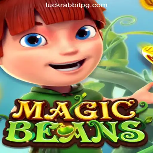 Discover the Enchanting World of MAGICBEANS: The Ultimate Slot Experience