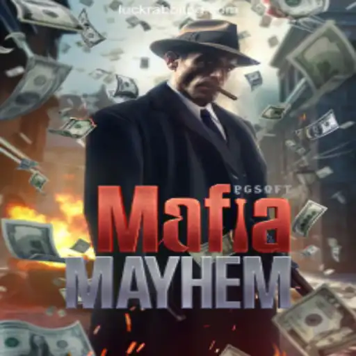 Discover the Thrilling World of MafiaMayhem and Lucky Rabbit PG Oficial Slots Brasil #1