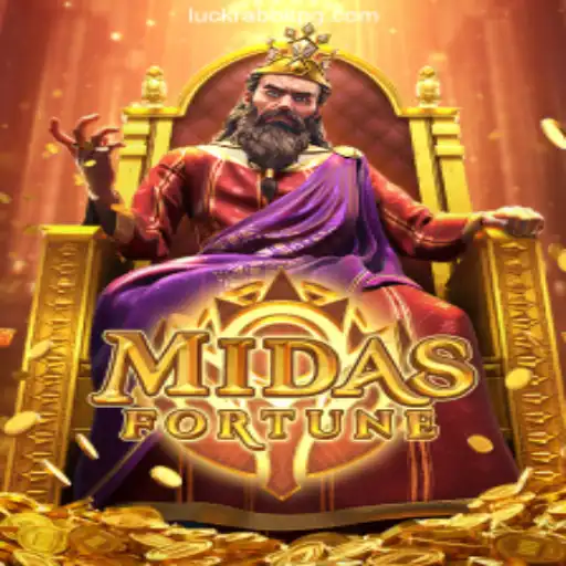 Discovering the Magic of MidasFortune: A Journey into the Realm of Lucky Rabbit PG Oficial Slots Brasil #1