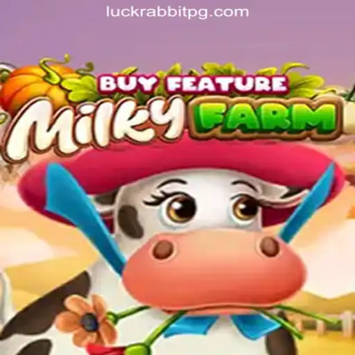 Unraveling the Excitement of MilkyFarmBuyFeature: A Lucky Rabbit PG Oficial Slots Brasil #1 Experience