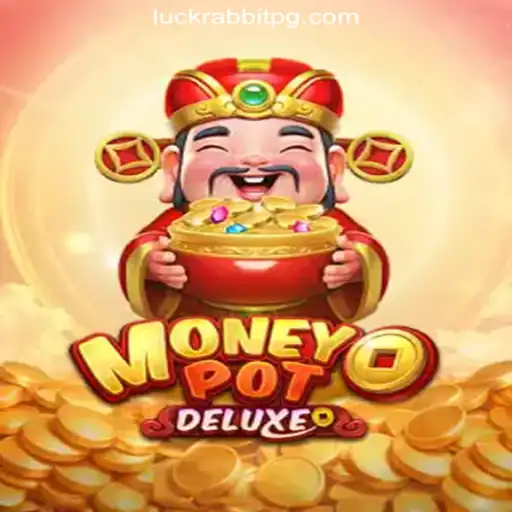 Discovering MoneyPotDELUXE: A Comprehensive Guide to the Thrilling Casino Experience
