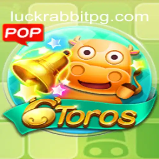 Exploring 6Toros and Lucky Rabbit PG Oficial Slots Brasil #1