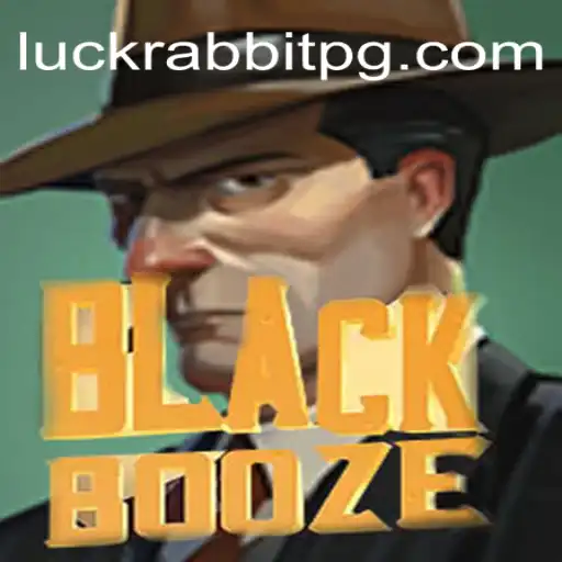 Exploring BlackBooze: A Deep Dive into Lucky Rabbit PG Oficial Slots Brasil #1