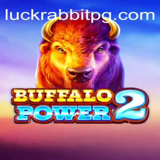 Explore BuffaloPower2: The Game and Its Thrilling Features in Lucky Rabbit PG Oficial Slots Brasil #1