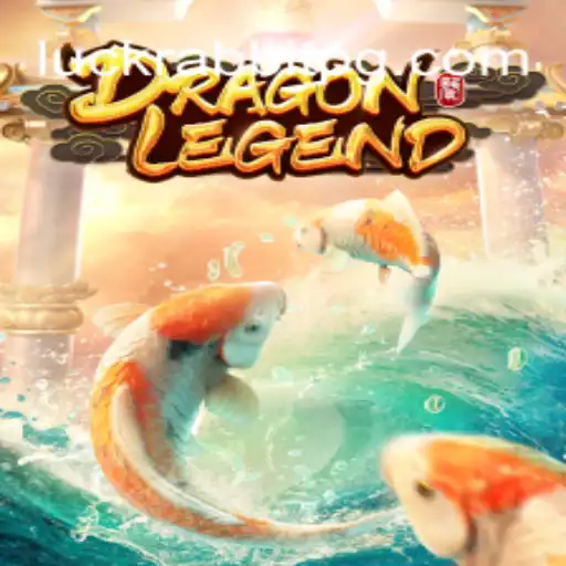 Unveiling DragonLegend and Lucky Rabbit PG Oficial Slots Brasil #1