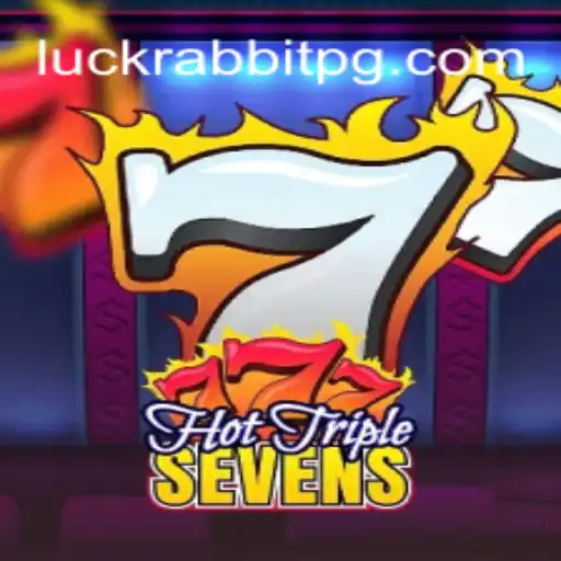 HotTripleSevens: Explore the Thrilling World of Slots with Lucky Rabbit PG Oficial Slots Brasil #1