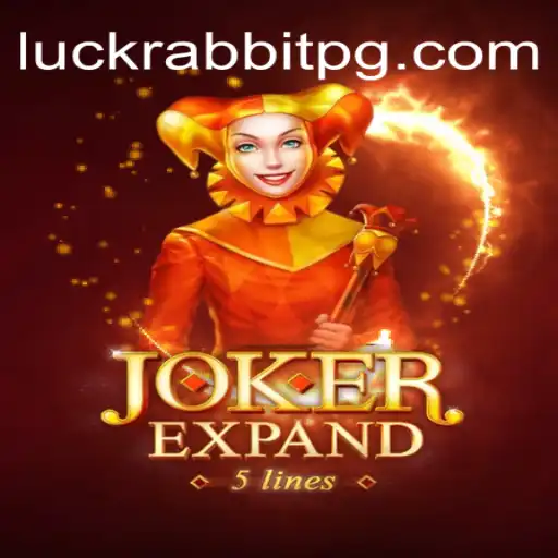 Exploring JokerExpand: A Journey into the World of Lucky Rabbit PG Oficial Slots Brasil #1