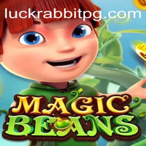 Discover the Enchanting World of MAGICBEANS: The Ultimate Slot Experience
