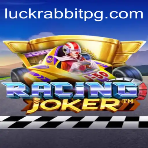 Discover the Thrills of RacingJoker: An Introduction to Lucky Rabbit PG Oficial Slots Brasil #1