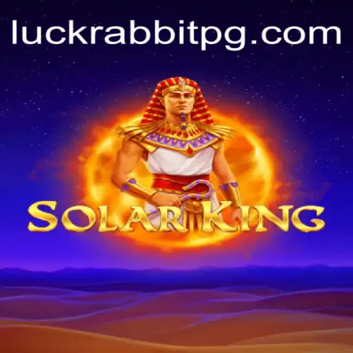 Exploring the Exciting World of SolarKing: A Thrilling Slot Adventure