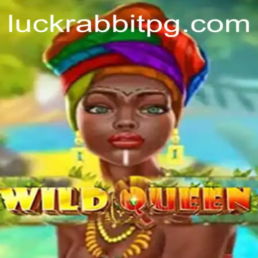 Exploring the Thrills of WildQueen: A Dive into Lucky Rabbit PG Oficial Slots Brasil #1