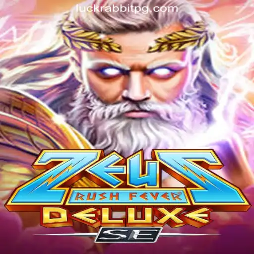 ZeusRushFeverDeluxeSE: The Ultimate Gaming Experience