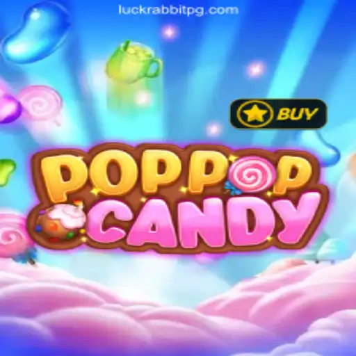 Explore the World of POPPOPCANDY: A Slot Game Revolution