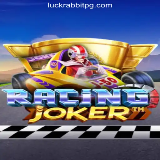 Discover the Thrills of RacingJoker: An Introduction to Lucky Rabbit PG Oficial Slots Brasil #1