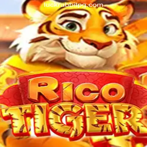 RicoTiger and Lucky Rabbit PG Oficial Slots Brasil: An Exciting Gaming Experience