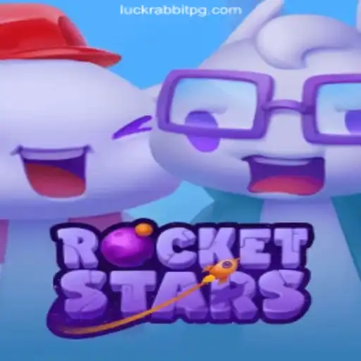 Explore RocketStars: The Thrilling Adventure of Lucky Rabbit PG Oficial Slots Brasil #1