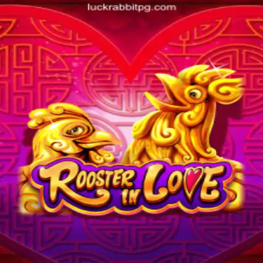 Discover the Exciting World of RoosterInLove: A Unique Slot Game