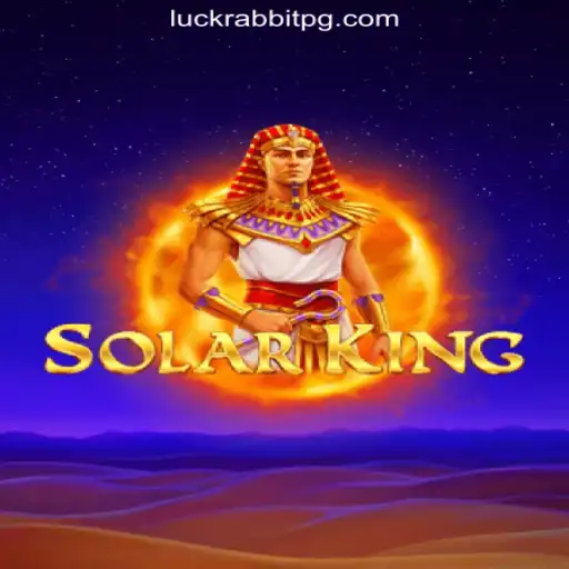 Exploring the Exciting World of SolarKing: A Thrilling Slot Adventure