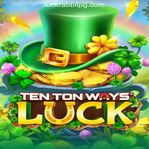 Discover TenTonWaysLuck: The Ultimate Slot Experience