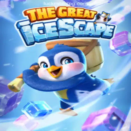 Exploring TheGreatIcescape: A Chilling Adventure with Lucky Rabbit PG Oficial Slots Brasil #1